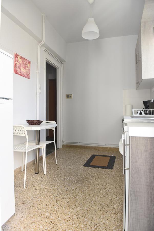 Pnyka Apartment 1 Atenas Exterior foto