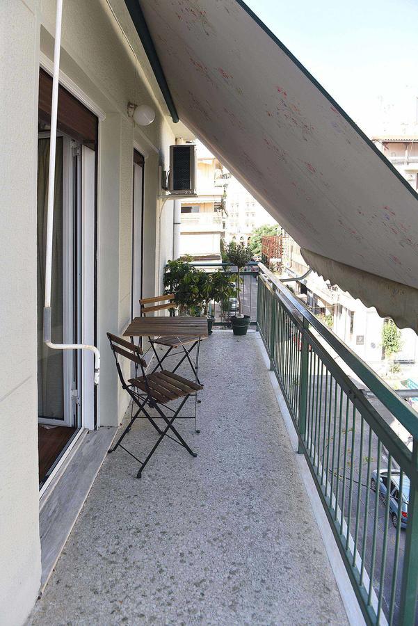 Pnyka Apartment 1 Atenas Exterior foto